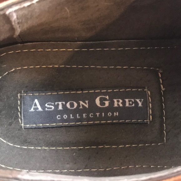 Men’s shoes - Picture 2 of 5